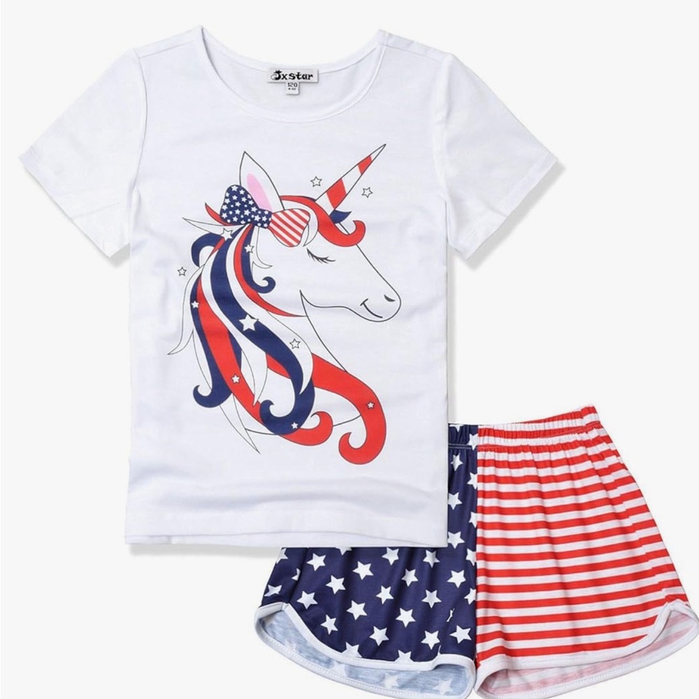 2 Pc Pajamas Sets